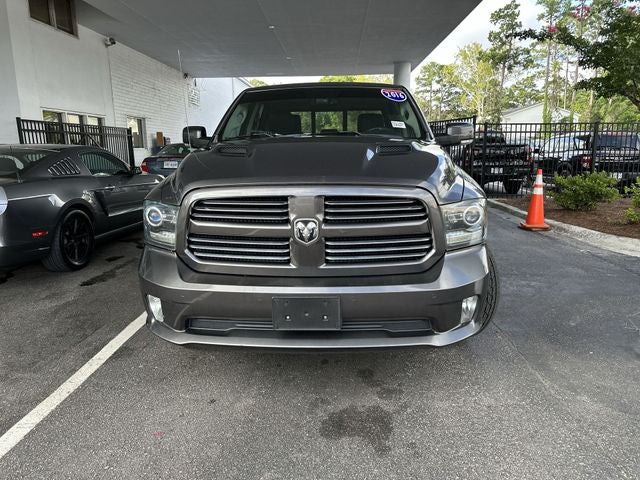 2016 RAM 1500 Sport