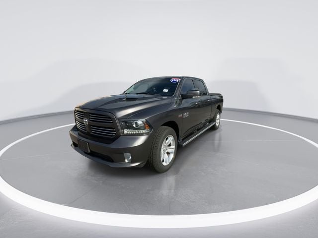 2016 RAM 1500 Sport