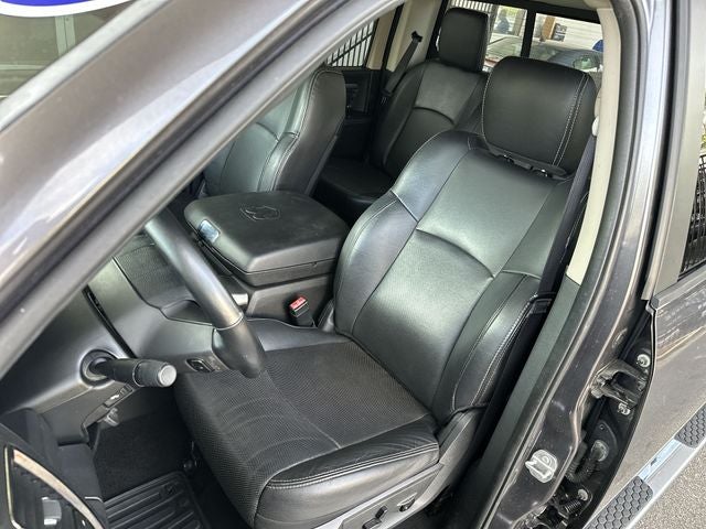 2016 RAM 1500 Sport