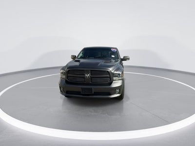 2016 RAM 1500 Sport