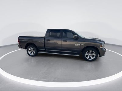 2016 RAM 1500 Sport