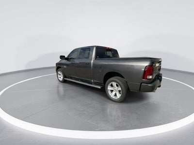 2016 RAM 1500 Sport