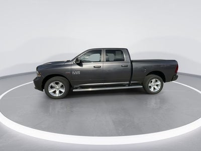 2016 RAM 1500 Sport