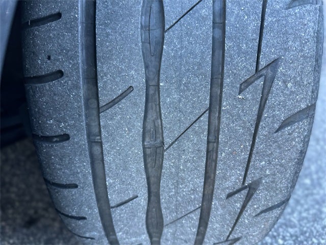 2022 Ford Mustang Mach 1