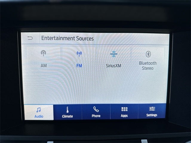 2022 Ford Mustang Mach 1