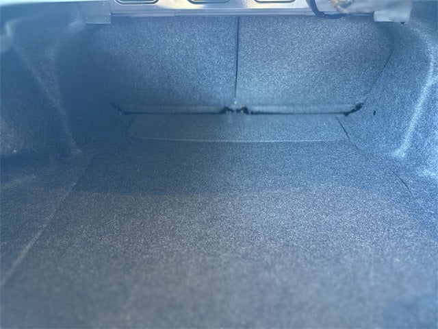 2022 Ford Mustang Mach 1