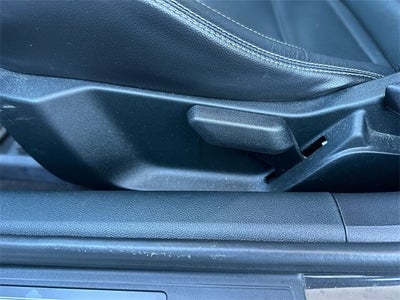 2022 Ford Mustang Mach 1