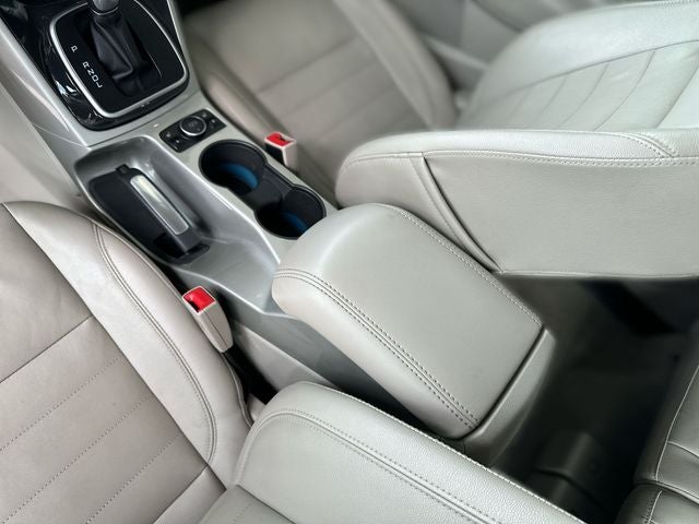 2014 Ford C-Max Hybrid SEL