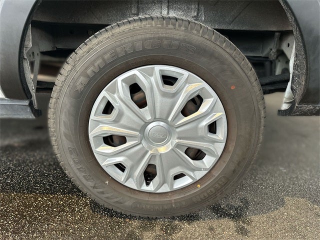 2020 Ford Transit-350 XLT