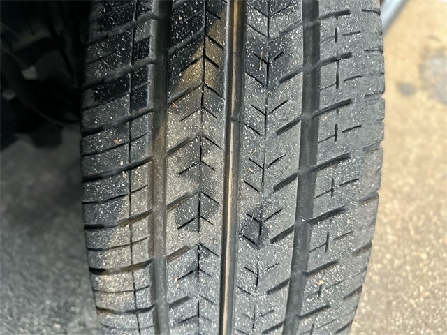 2020 Ford Transit-350 XLT