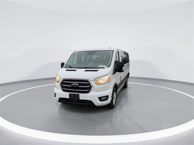 2020 Ford Transit-350 XLT