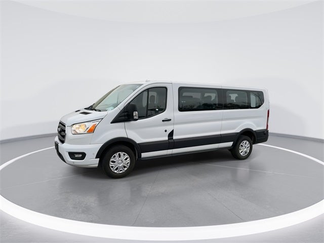 2020 Ford Transit-350 XLT