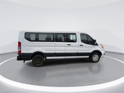 2020 Ford Transit-350 XLT