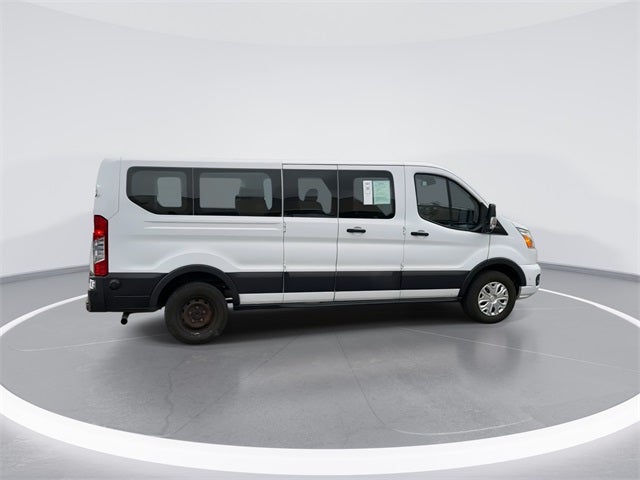 2020 Ford Transit-350 XLT