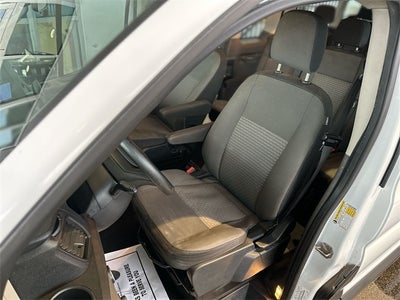 2020 Ford Transit-350 XLT