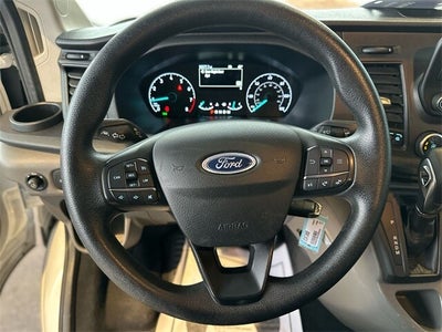 2020 Ford Transit-350 XLT