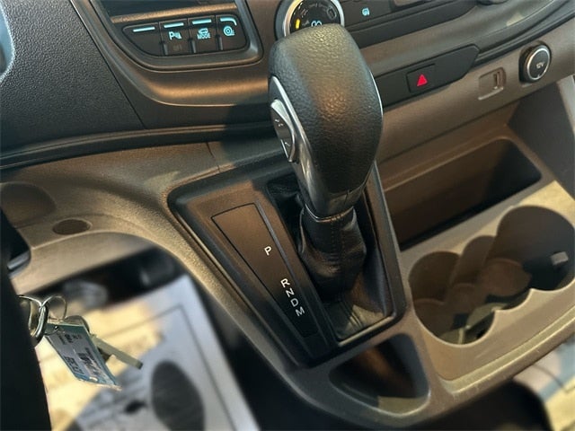 2020 Ford Transit-350 XLT