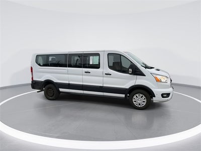 2020 Ford Transit-350 XLT