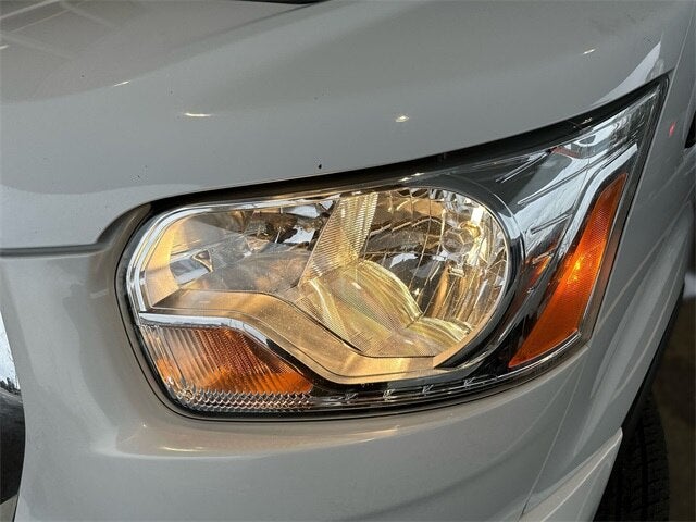 2020 Ford Transit-350 XLT