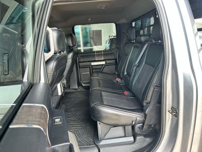 2021 Ford F-450SD Lariat DRW