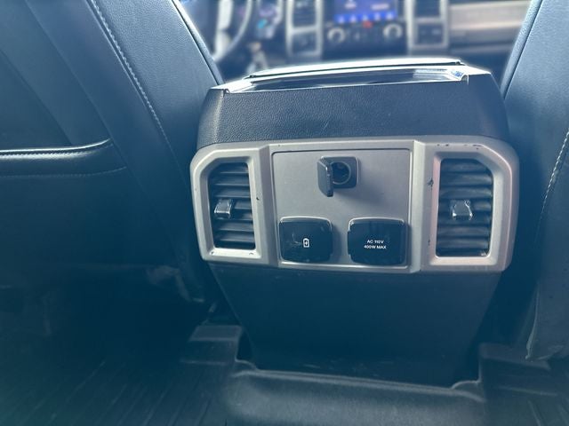 2021 Ford F-450SD Lariat DRW