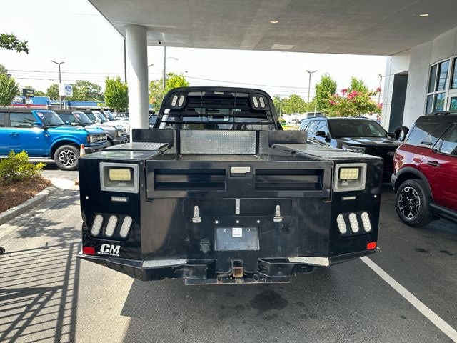 2021 Ford F-450SD Lariat DRW