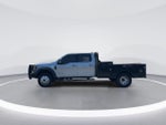 2021 Ford F-450SD Lariat DRW
