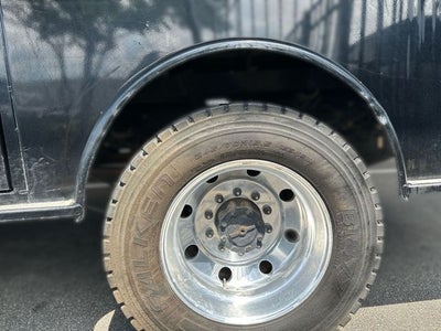 2021 Ford F-450SD Lariat DRW