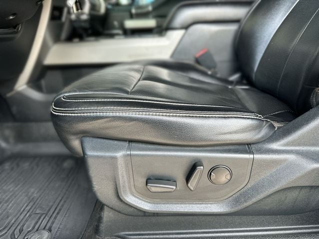2021 Ford F-450SD Lariat DRW