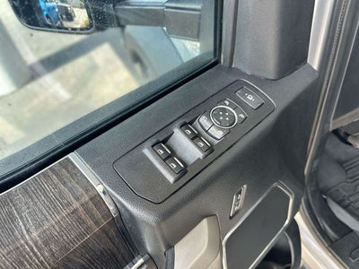 2021 Ford F-450SD Lariat DRW