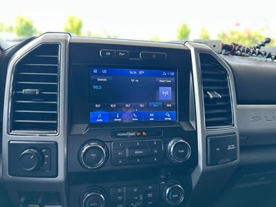 2021 Ford F-450SD Lariat DRW