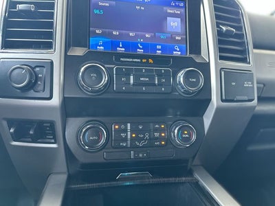 2021 Ford F-450SD Lariat DRW