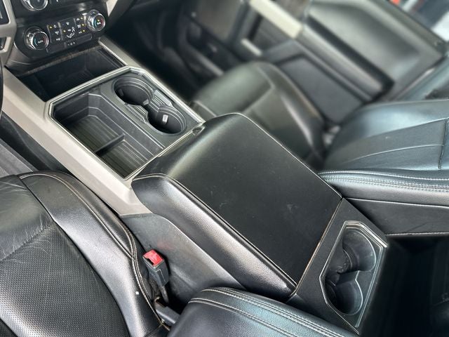 2021 Ford F-450SD Lariat DRW