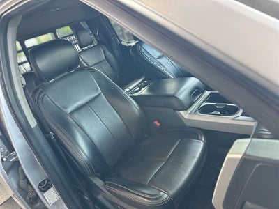2021 Ford F-450SD Lariat DRW