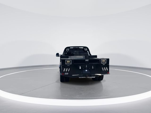 2021 Ford F-450SD Lariat DRW