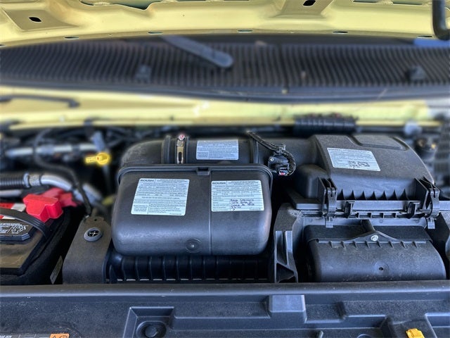 2022 Ford E-450SD Base DRW