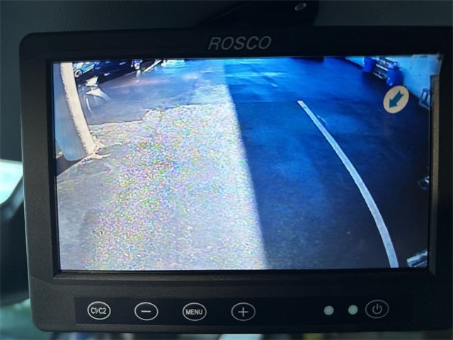 2022 Ford E-450SD Base DRW