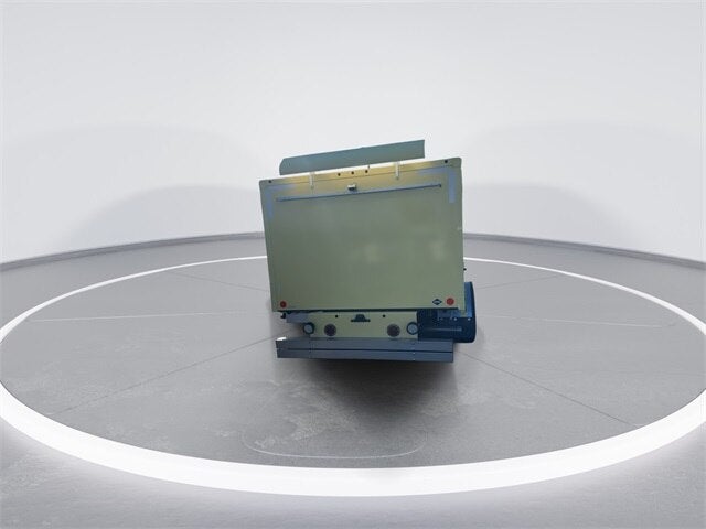 2022 Ford E-450SD Base DRW