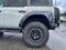 2022 Ford Bronco Raptor