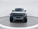 2022 Ford Bronco Raptor