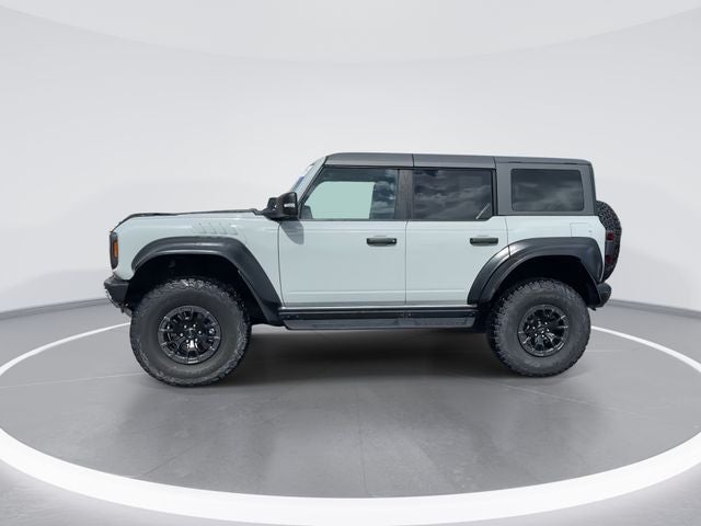 2022 Ford Bronco Raptor