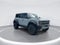 2022 Ford Bronco Raptor