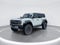 2022 Ford Bronco Raptor