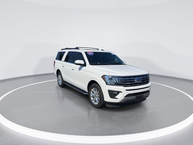 2021 Ford Expedition Max XLT