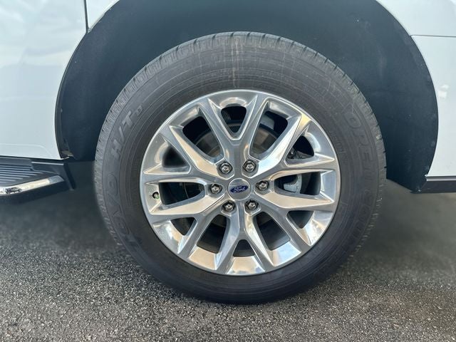 2021 Ford Expedition Max XLT