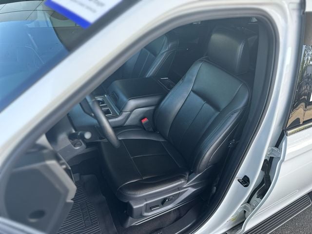 2021 Ford Expedition Max XLT