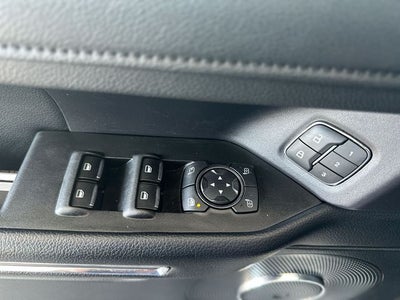 2021 Ford Expedition Max XLT