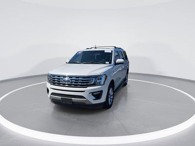 2021 Ford Expedition Max XLT