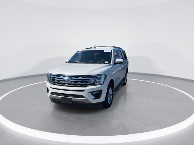 2021 Ford Expedition Max XLT
