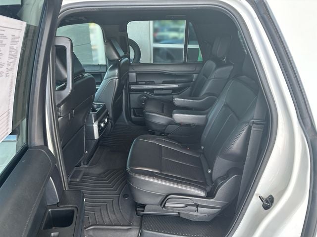 2021 Ford Expedition Max XLT